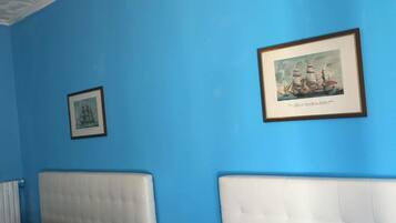 Apartment, 1 Schlafzimmer