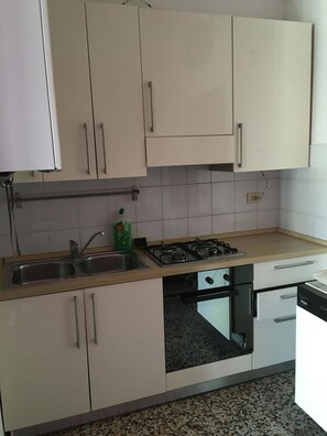 Apartment, 1 Schlafzimmer | Eigene Kochnische