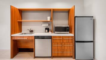 Dapur pribadi