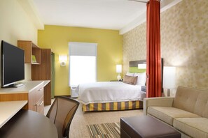 Coffres-forts dans les chambres, bureau