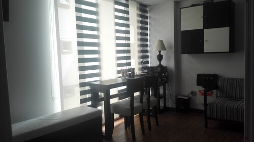 Apartasuite El Cid