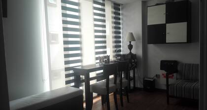 Apartasuite El Cid