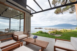 Villa Familiale | Terrasse/Patio