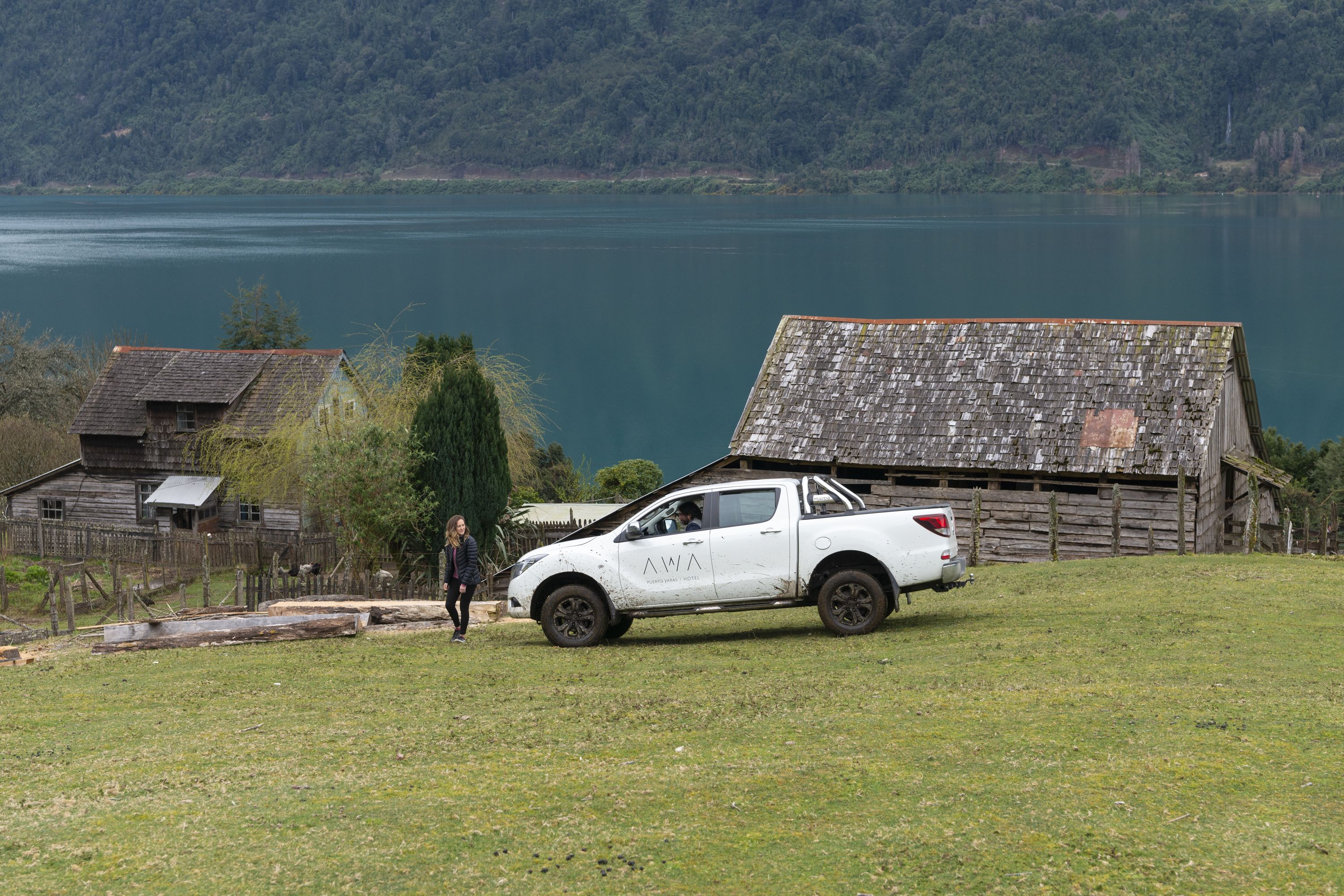 outdoor rock climbing