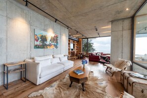 Family Villa | Living area