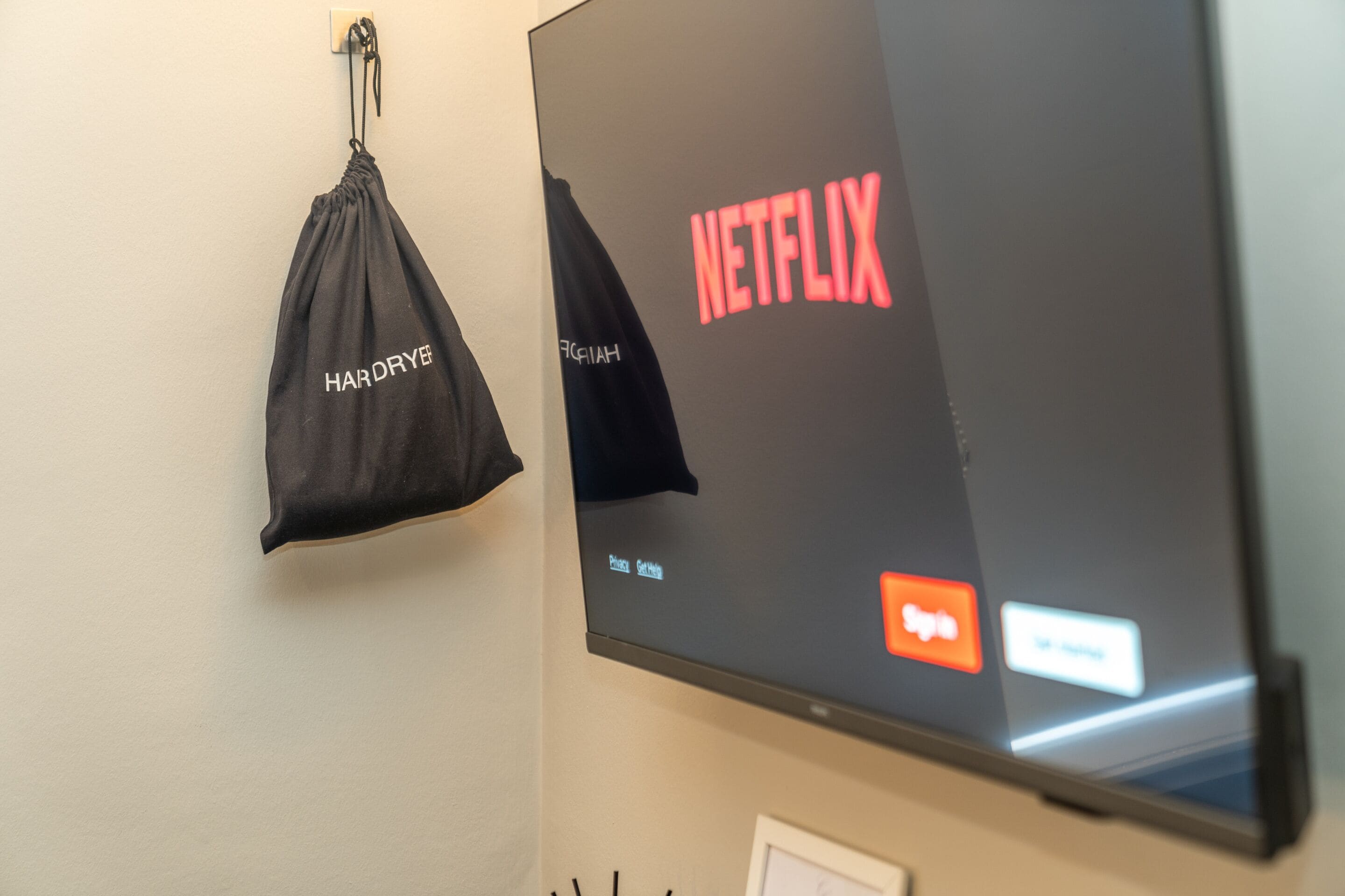 double or twin room, ensuite | 1 bedroom, premium bedding, in-room safe, laptop workspace