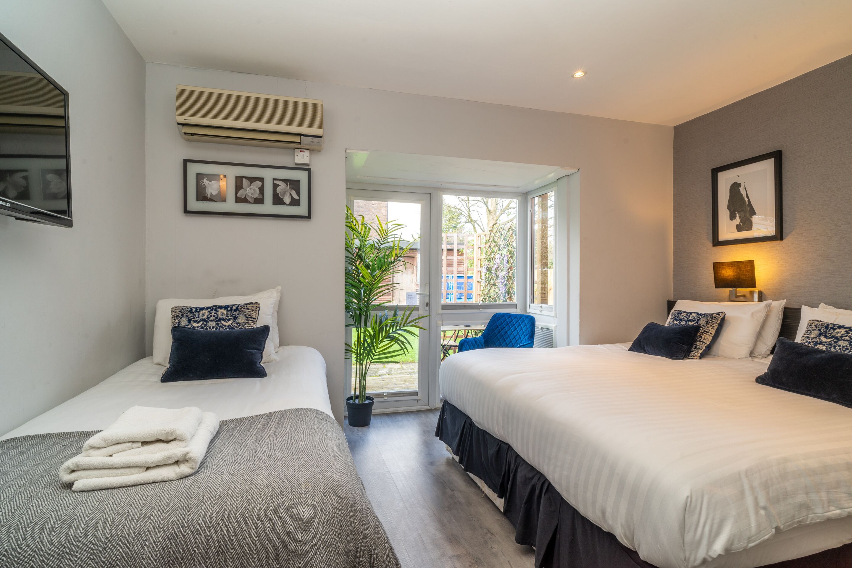 Photo - Croft Court Hotel Free Parking