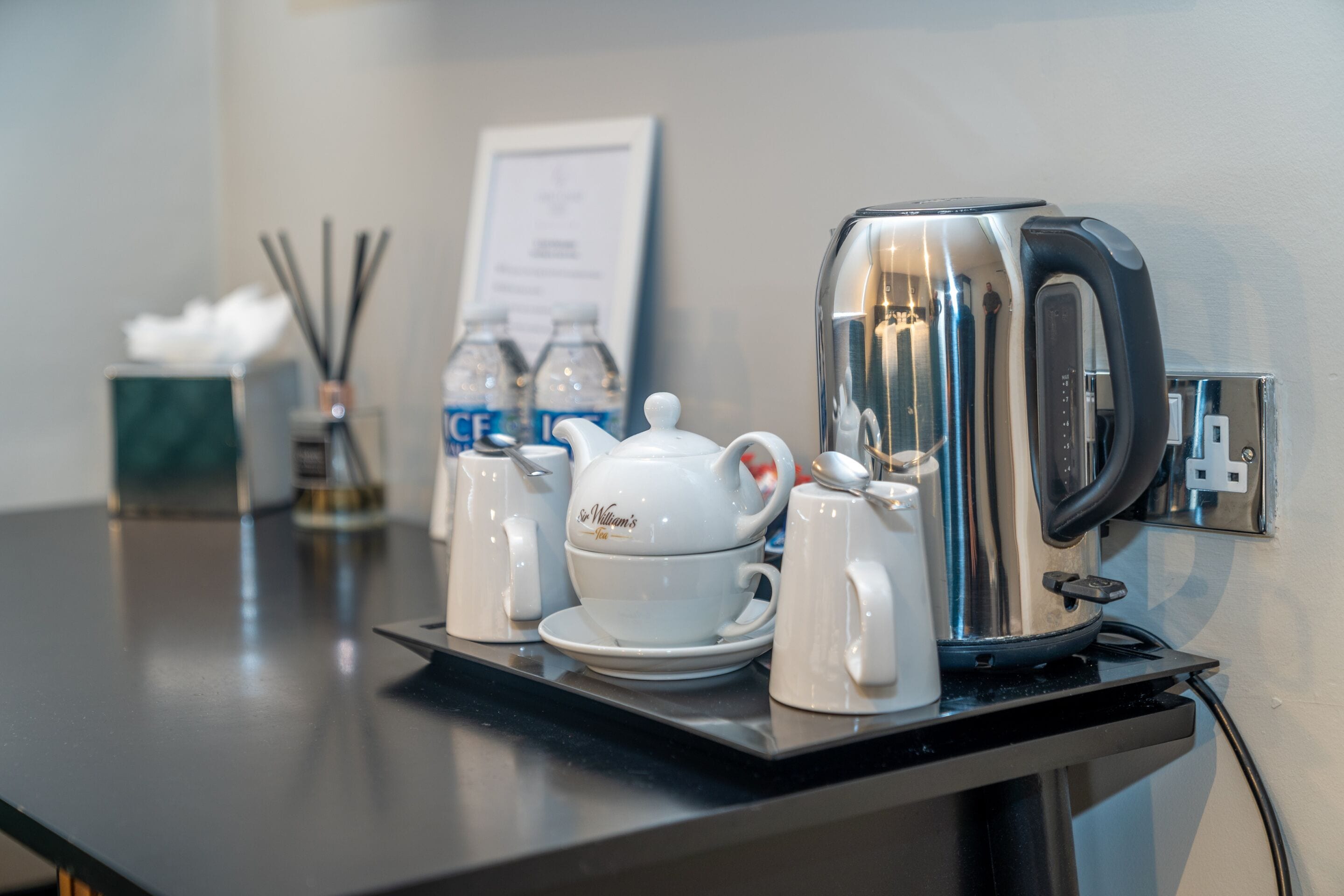 Photo - Croft Court Hotel Free Parking