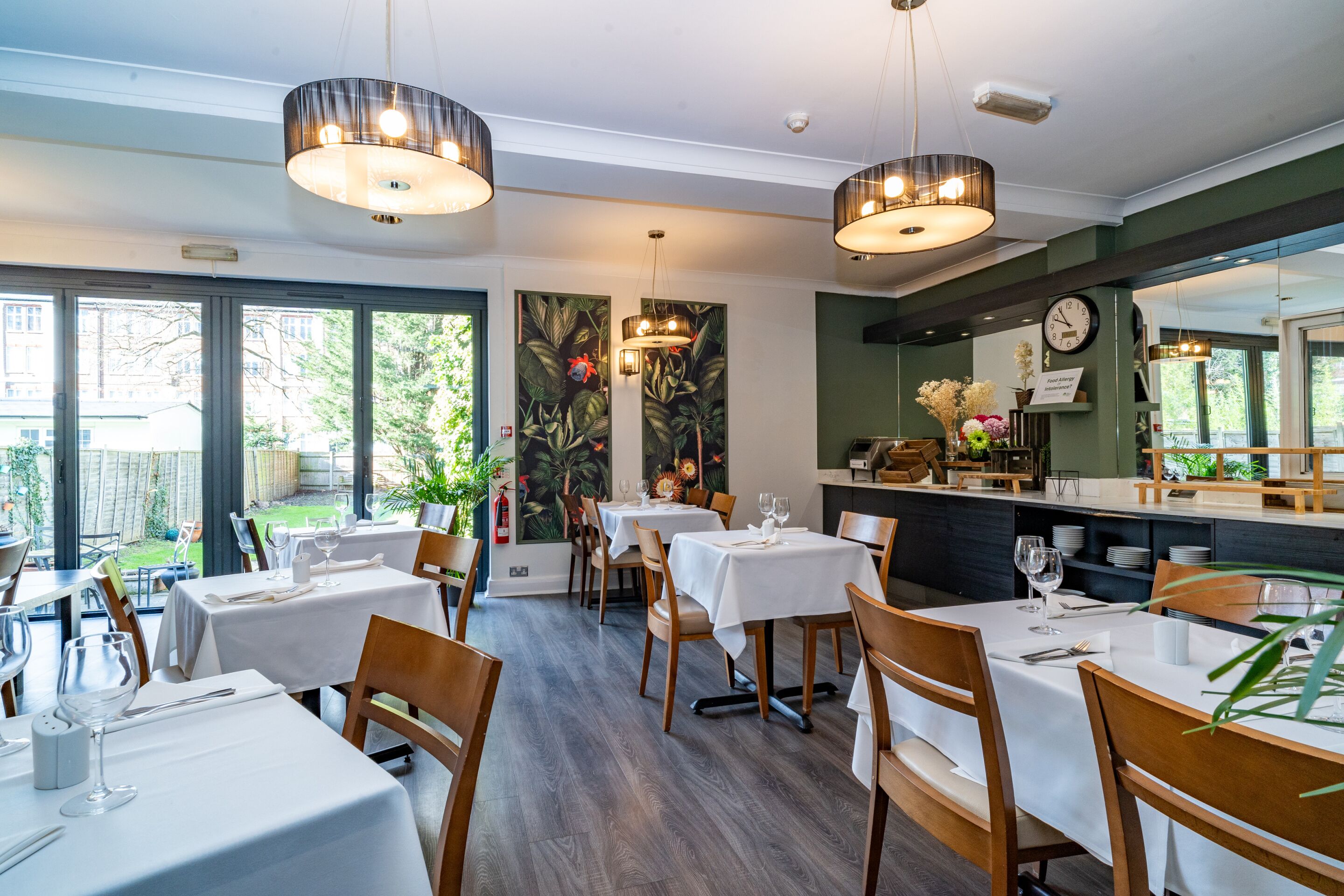 Photo - Croft Court Hotel Free Parking