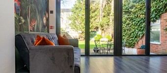 Croft Court Hotel