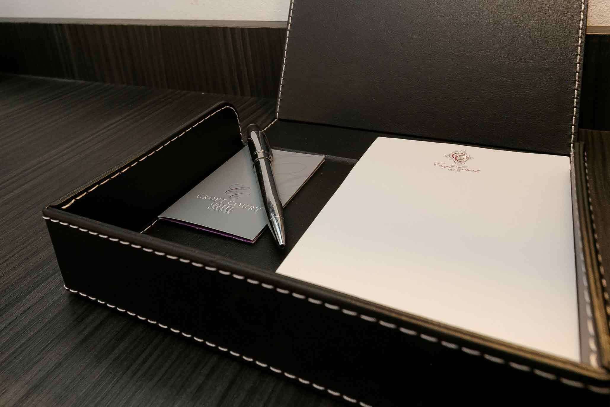 single room, ensuite | miscellaneous