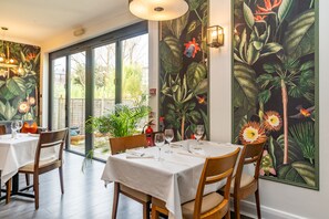 ร้านอาหาร