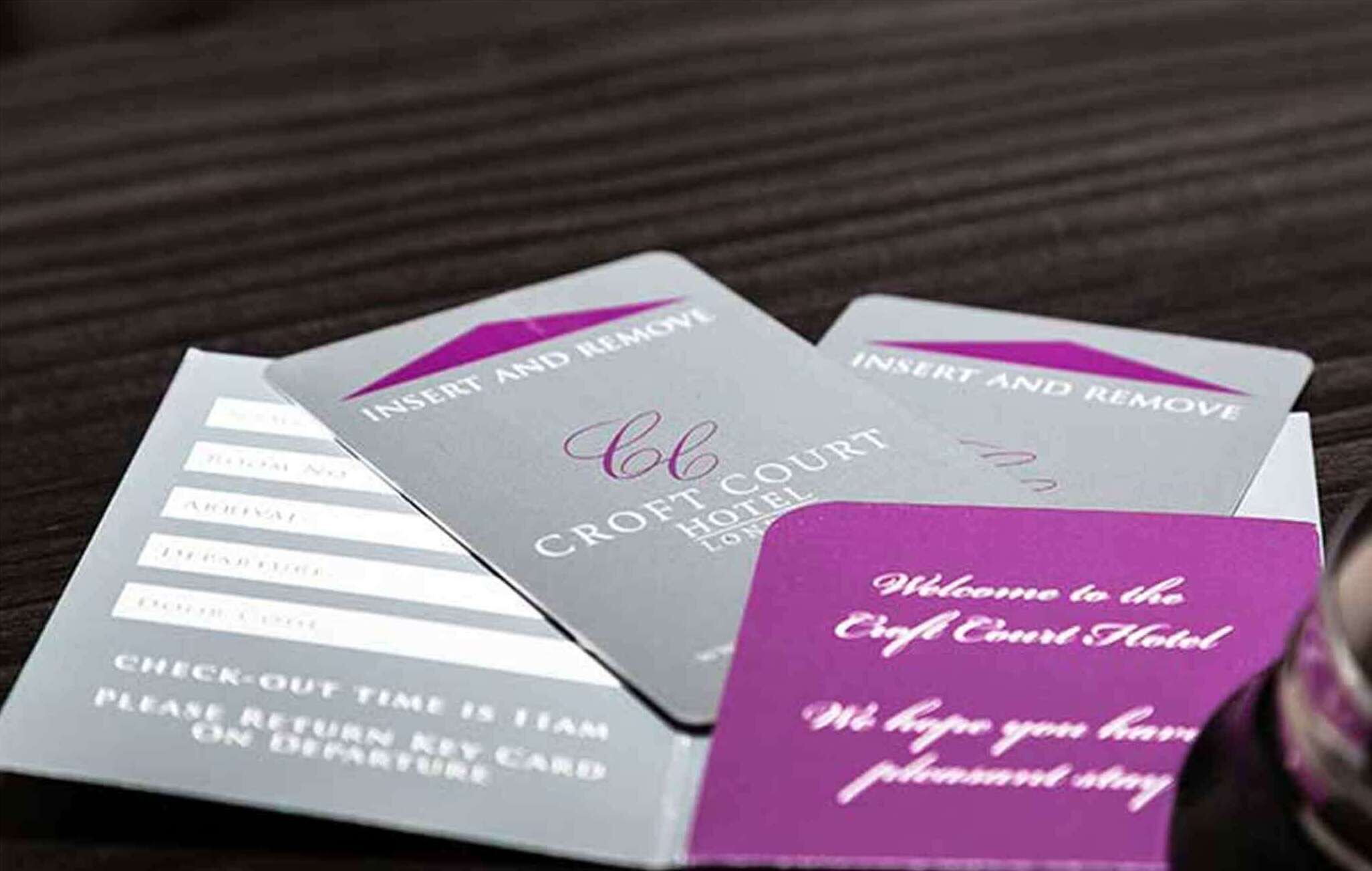 Photo - Croft Court Hotel Free Parking