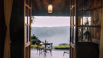 Diseño del edificio