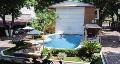Hotel El Rancho
