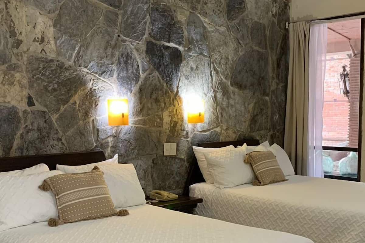 Svit Comfort | Skrivbord, ljudisolering, strykjärn/strykbräda och gratis wi-fi