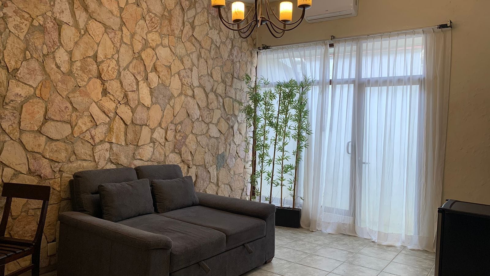 Comfort Suite | Living area