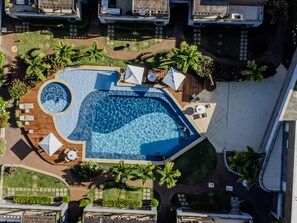 50-inch LED TV with satellite channels, TV