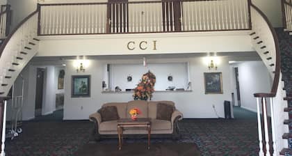 CCI Express Inn