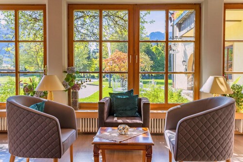 Erlebnis Hotel Chiemgauer Hof