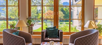 Erlebnis Hotel Chiemgauer Hof