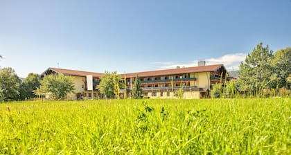 Erlebnis Hotel Chiemgauer Hof