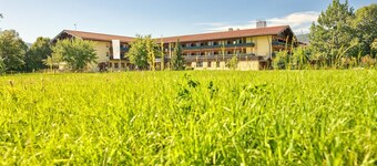 Erlebnis Hotel Chiemgauer Hof