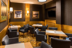 Interior - Interferie Sport Hotel Bornit (Szklarska Poreba)