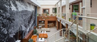 Interferie Sport Hotel Bornit