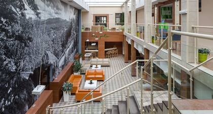 Interferie Sport Hotel Bornit