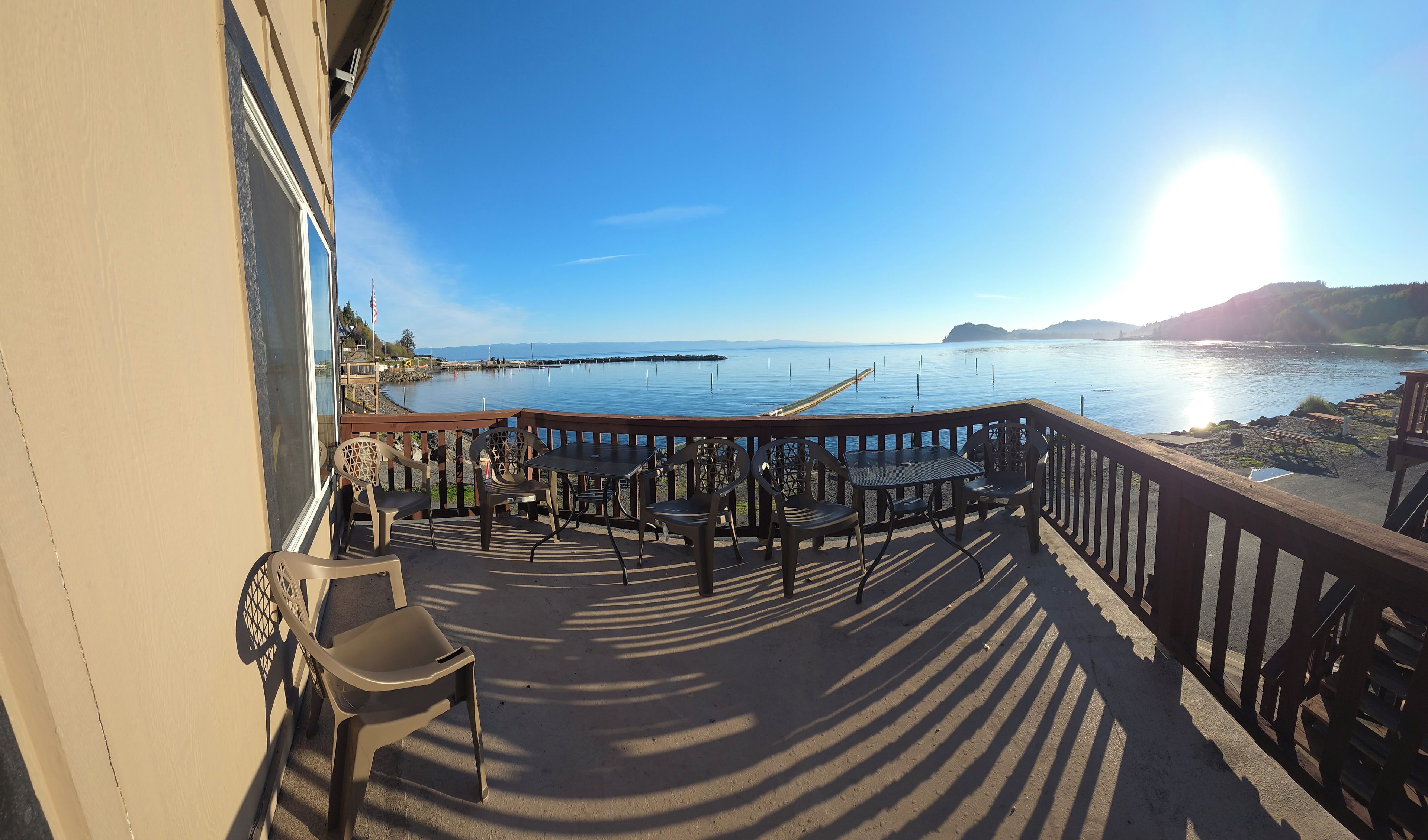 Teras/patio