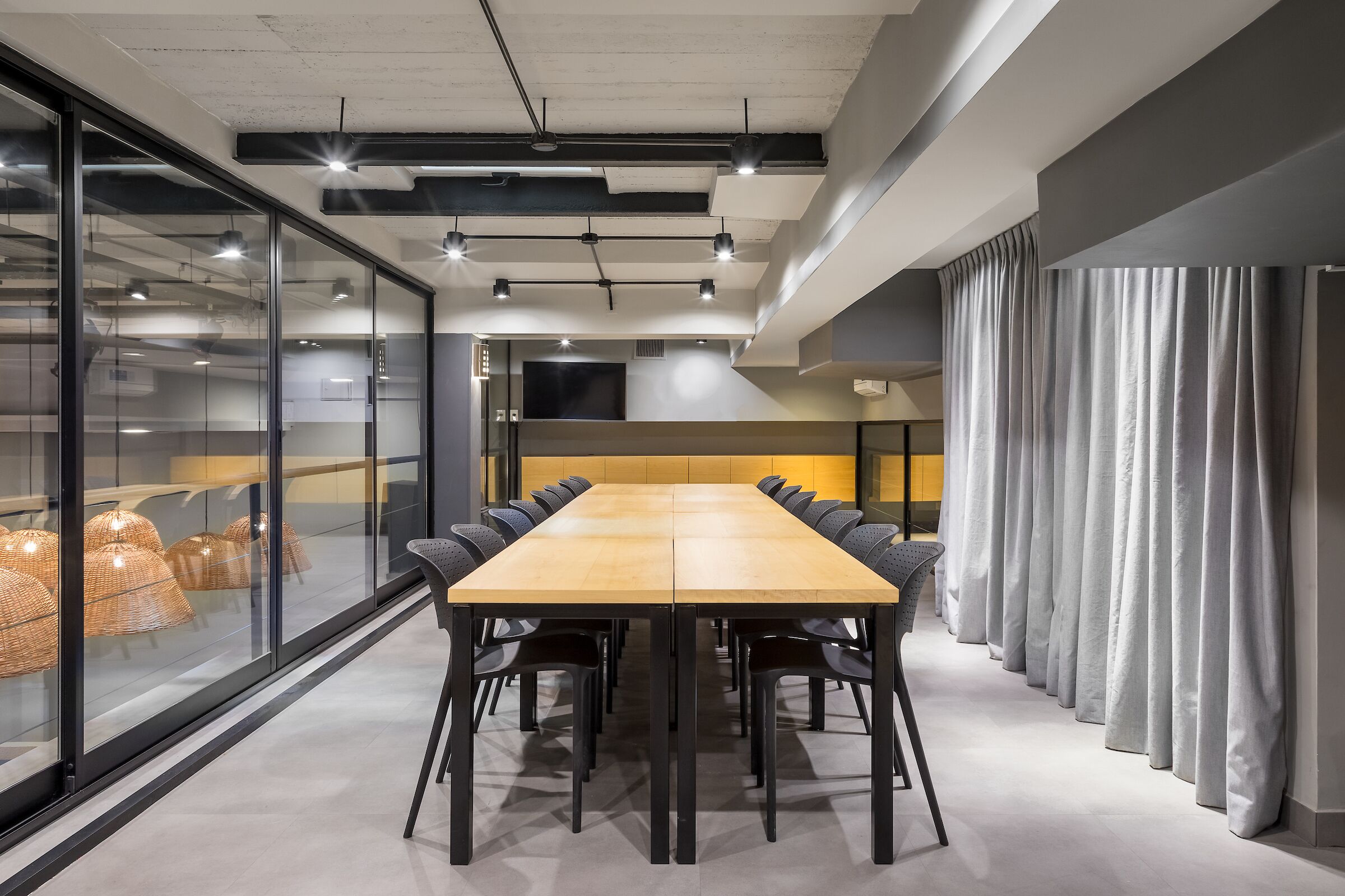 Photo - Milhouse Avenue