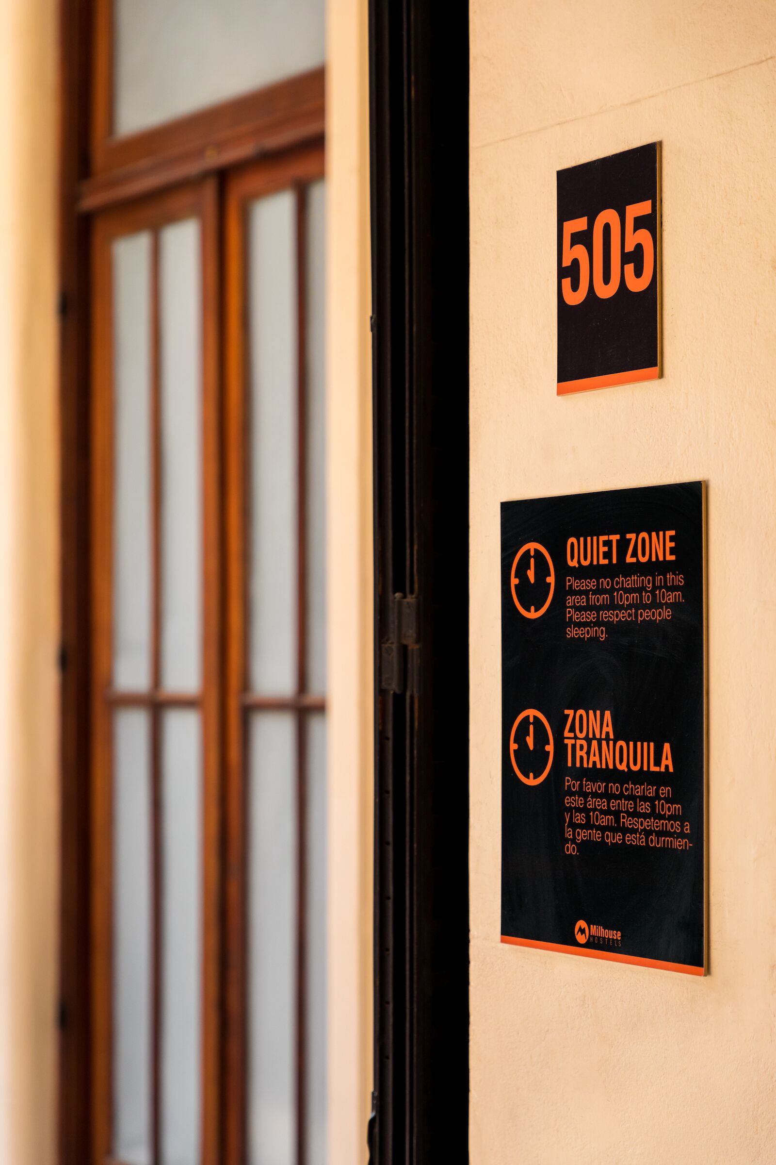 Photo - Milhouse Avenue