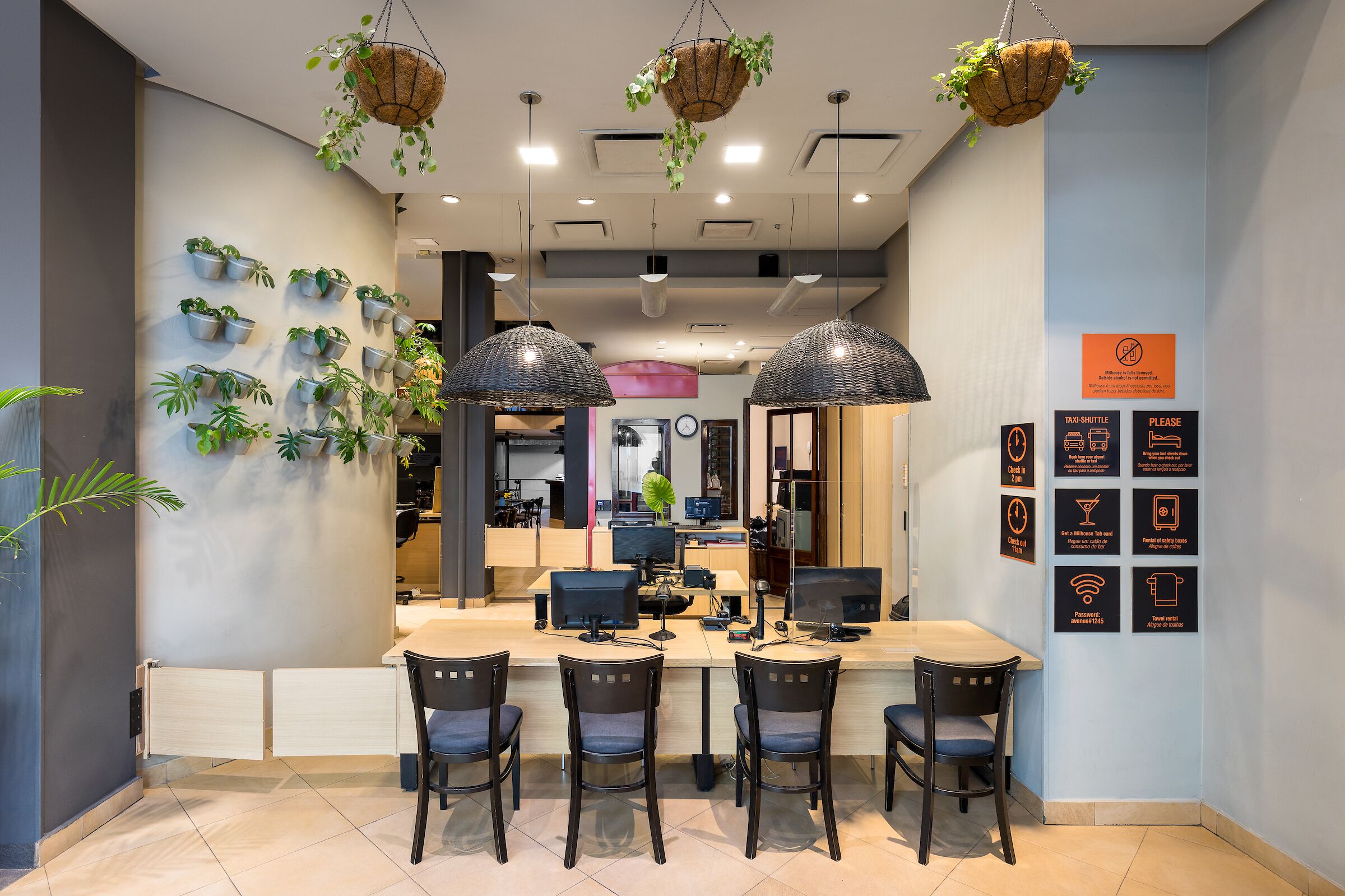 Photo - Milhouse Avenue