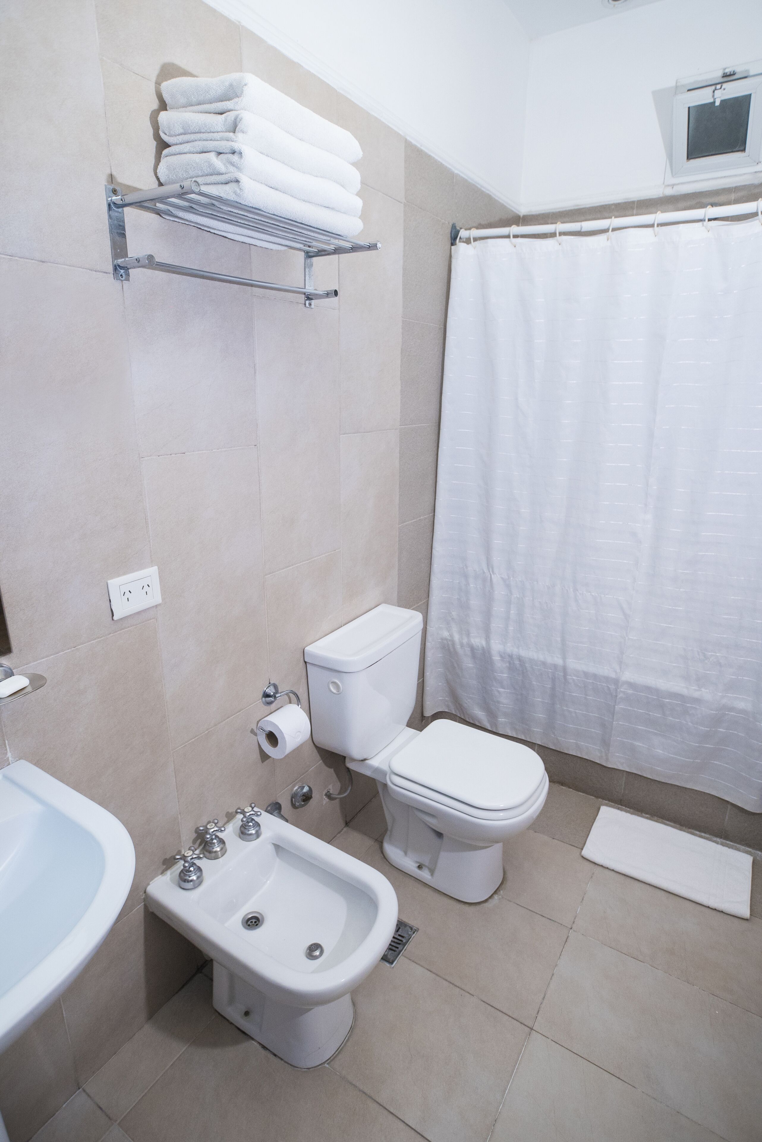 Photo - Milhouse Avenue