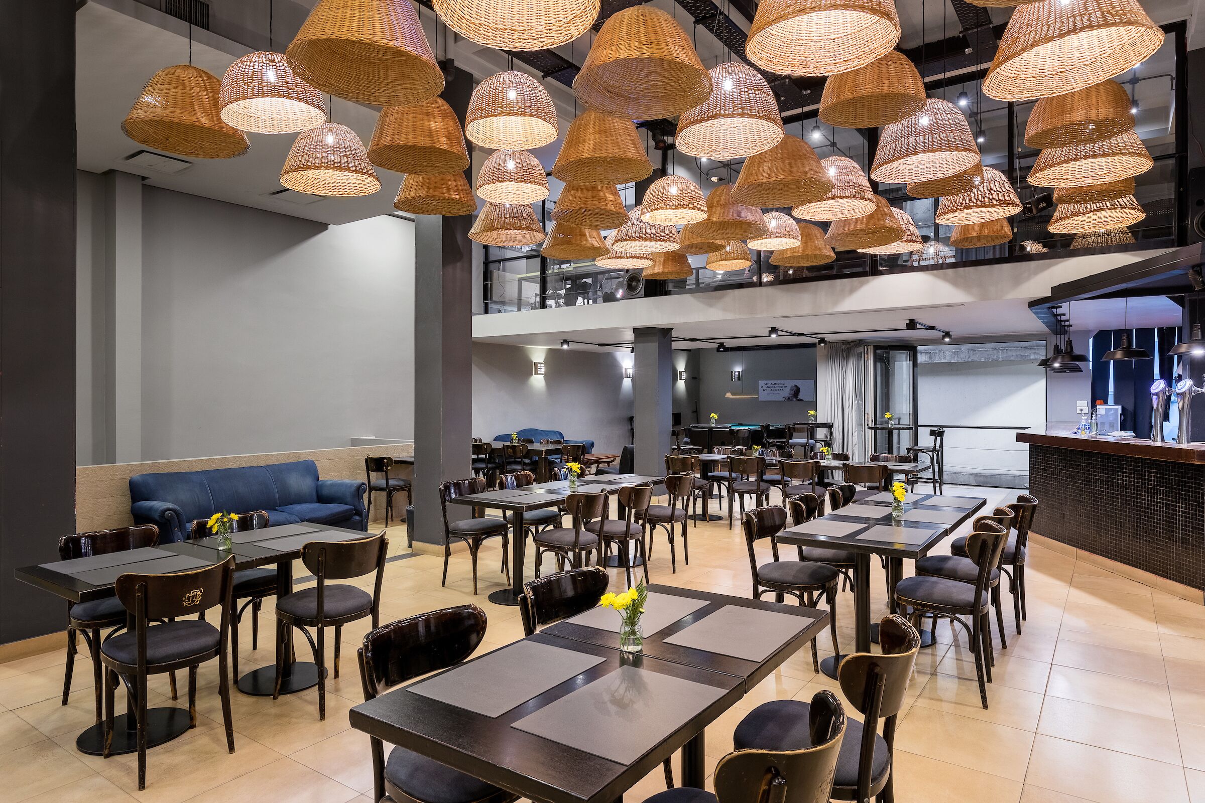 Foto - Milhouse Avenue