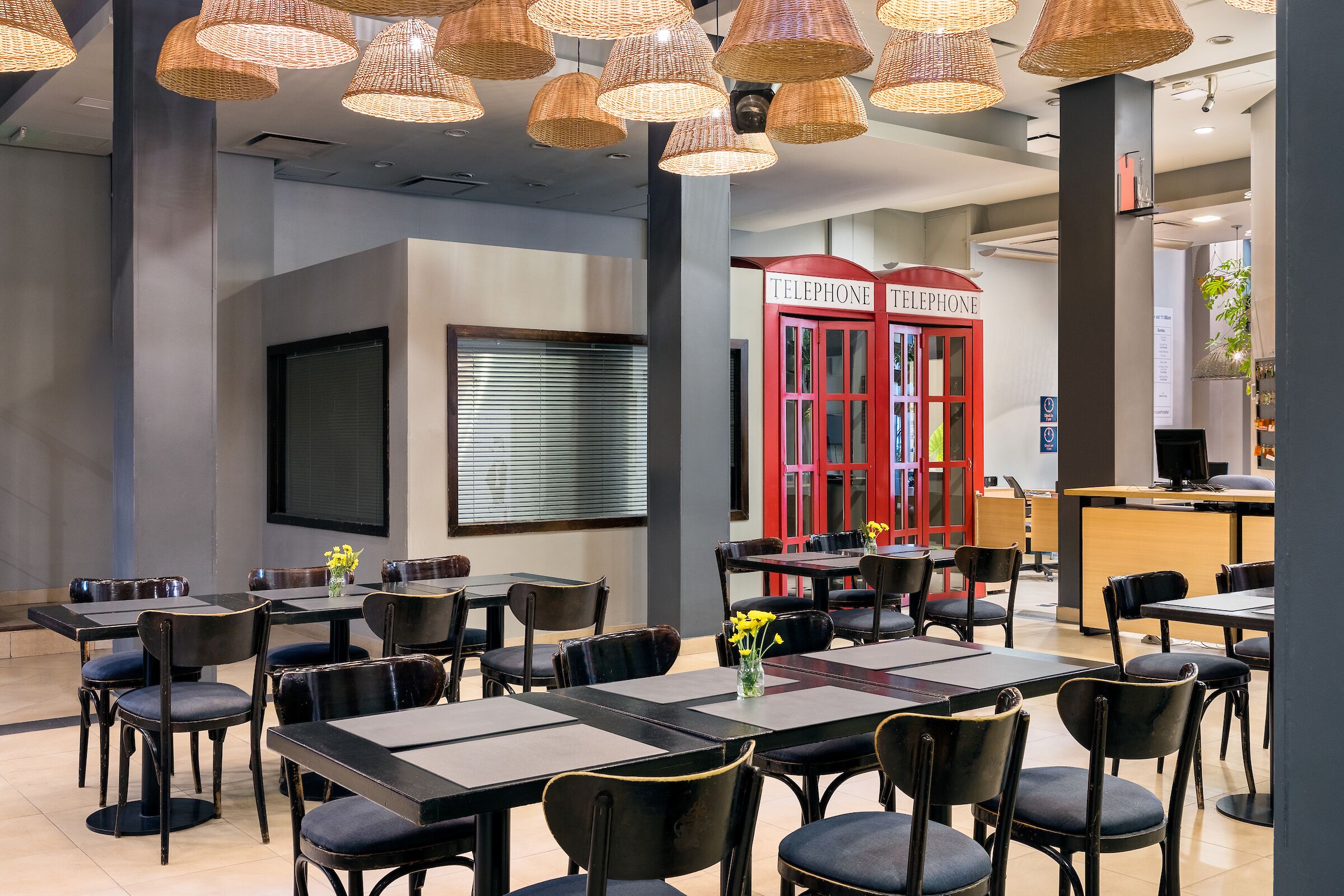 Foto - Milhouse Avenue