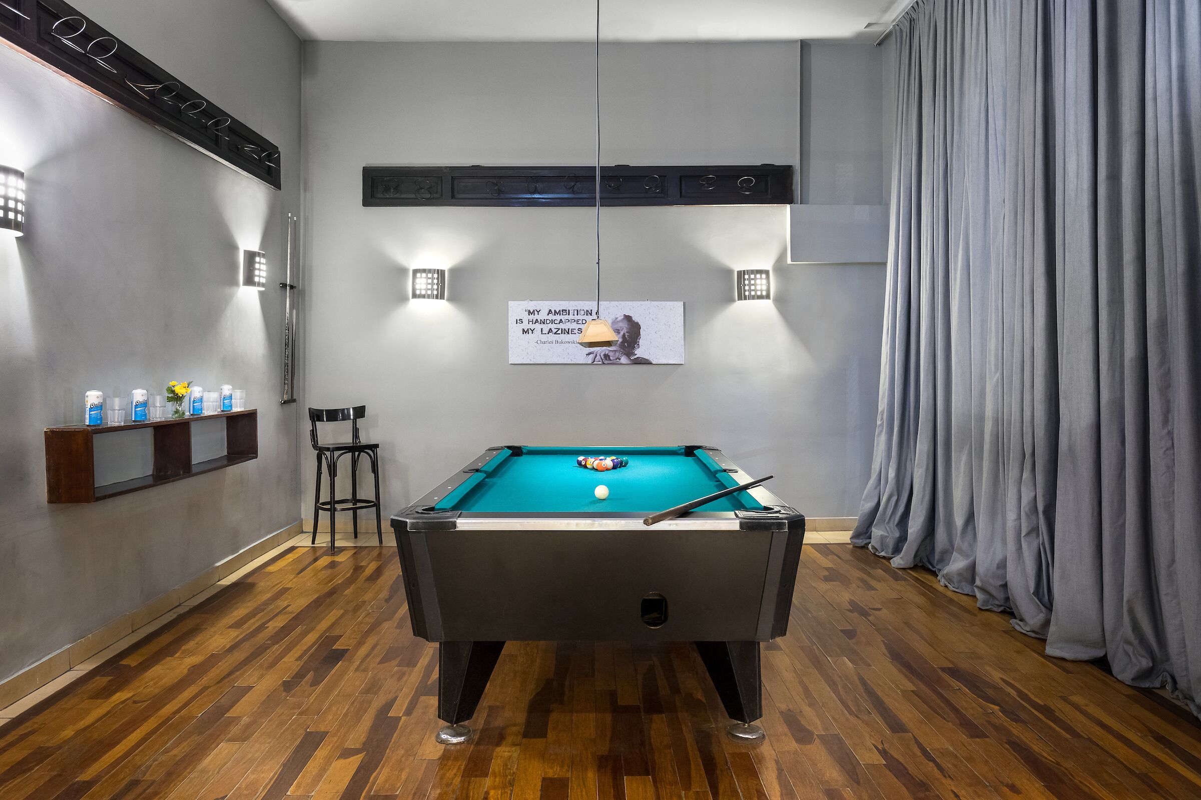 Photo - Milhouse Avenue