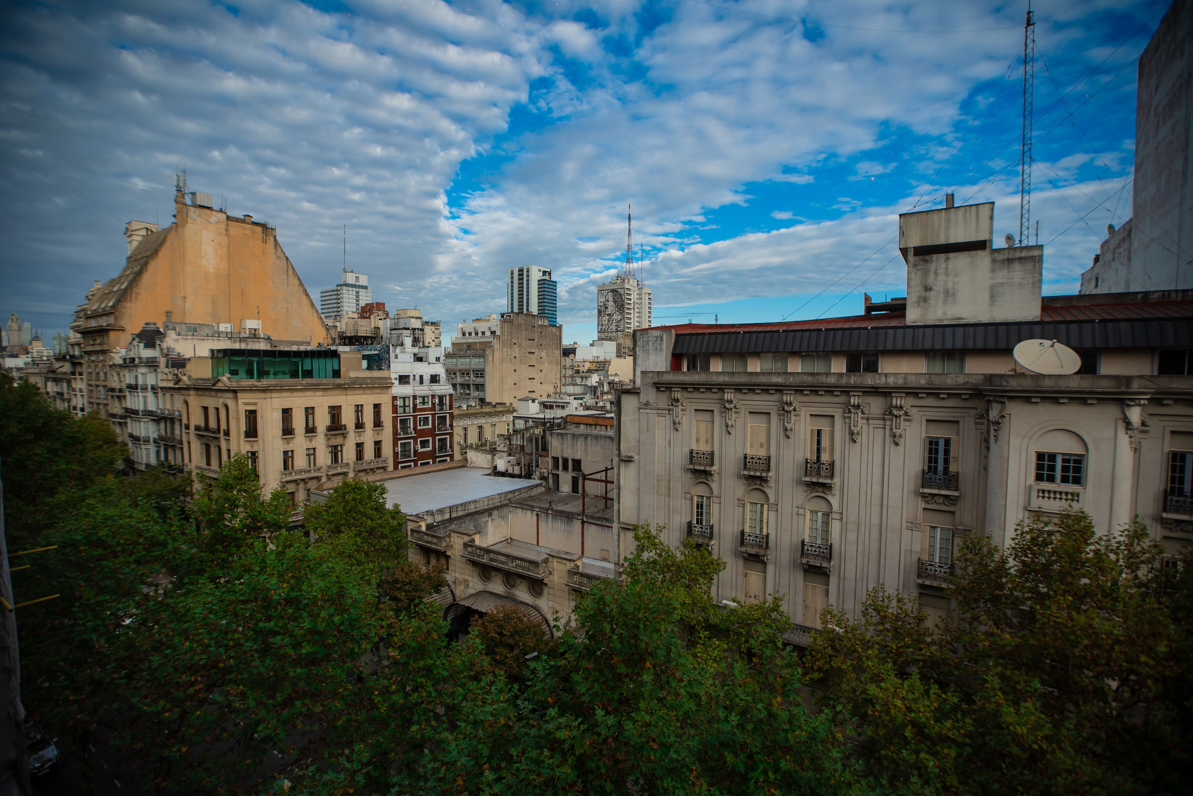 Photo - Milhouse Avenue