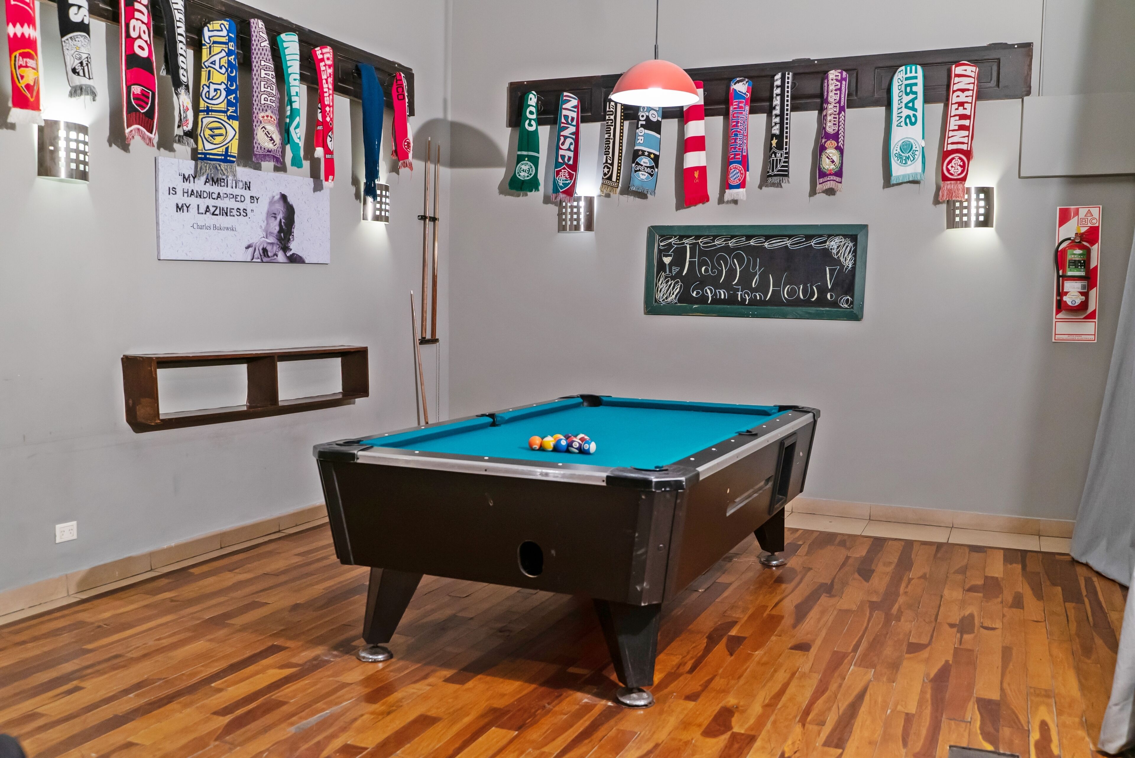 Photo - Milhouse Avenue