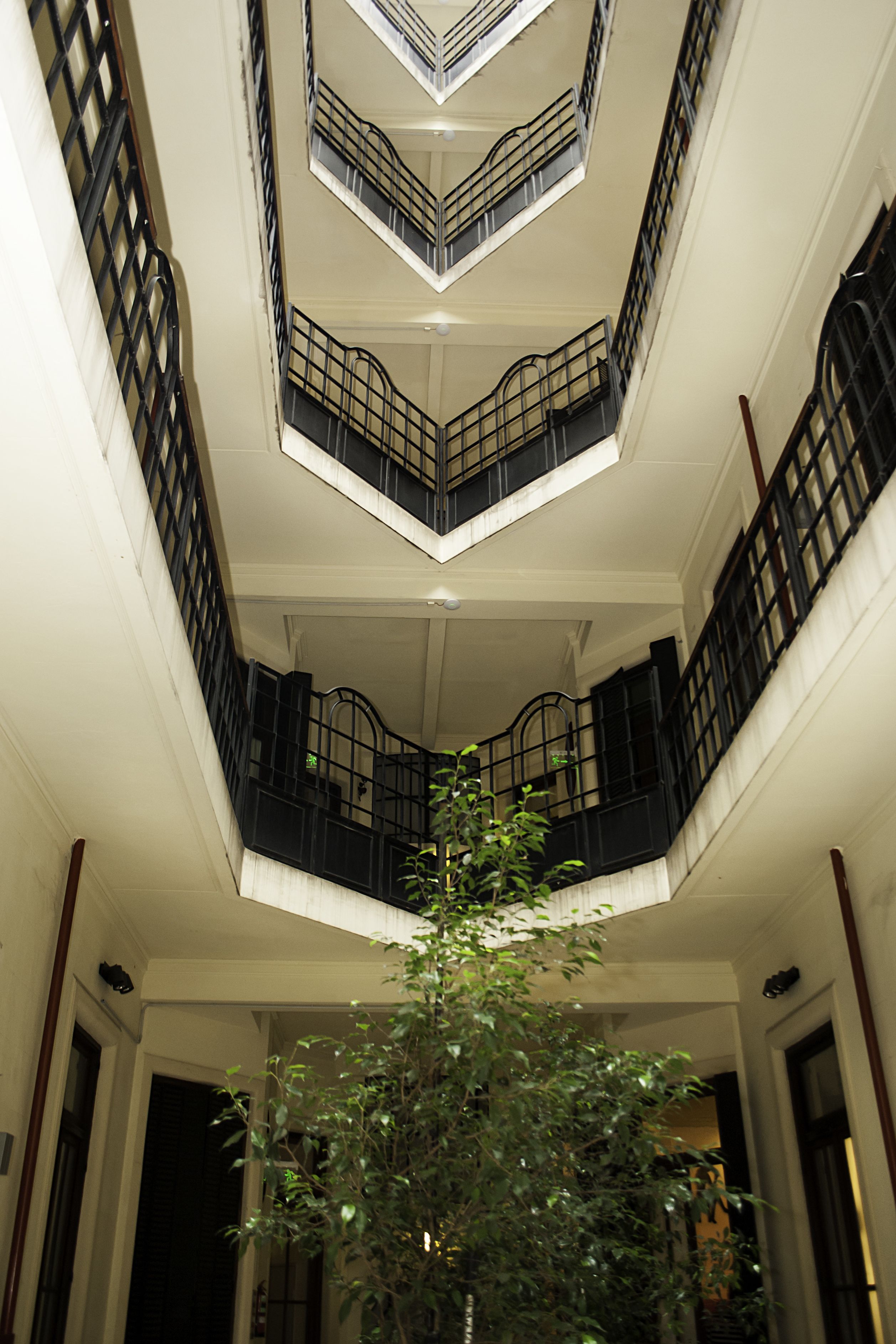 Photo - Milhouse Avenue