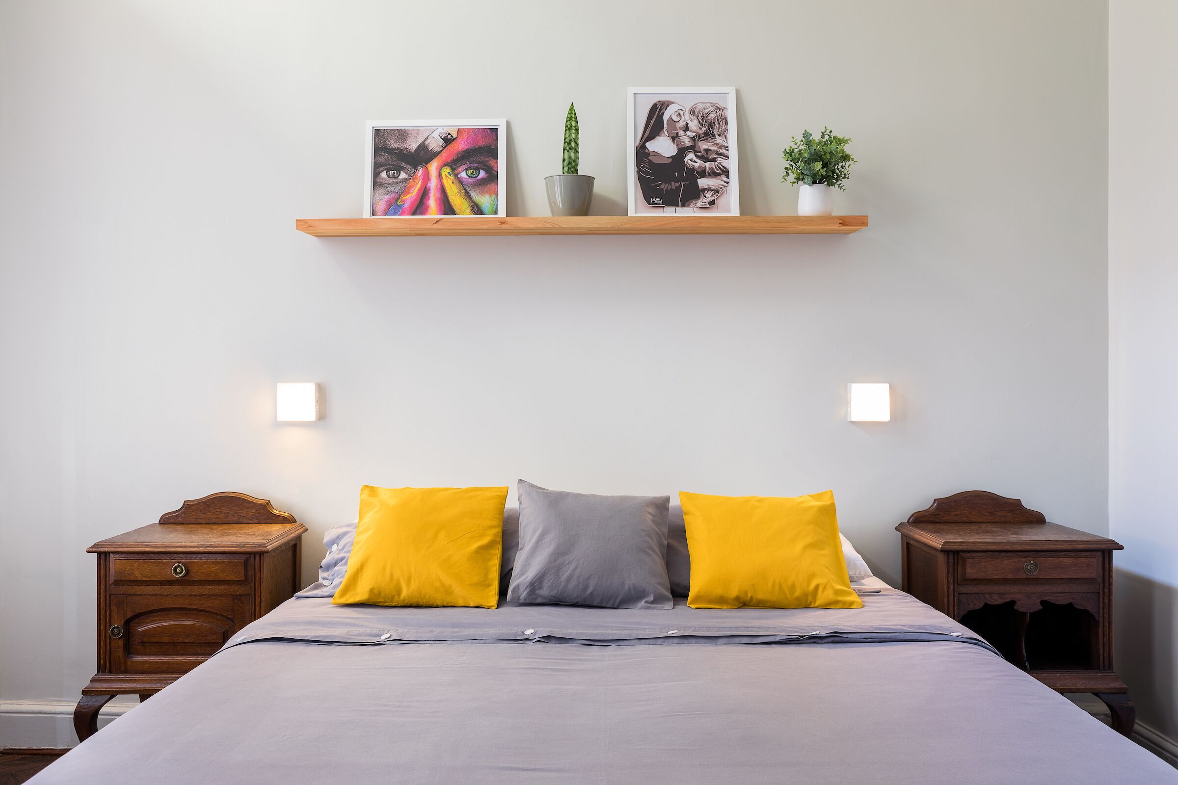 Photo - Milhouse Avenue