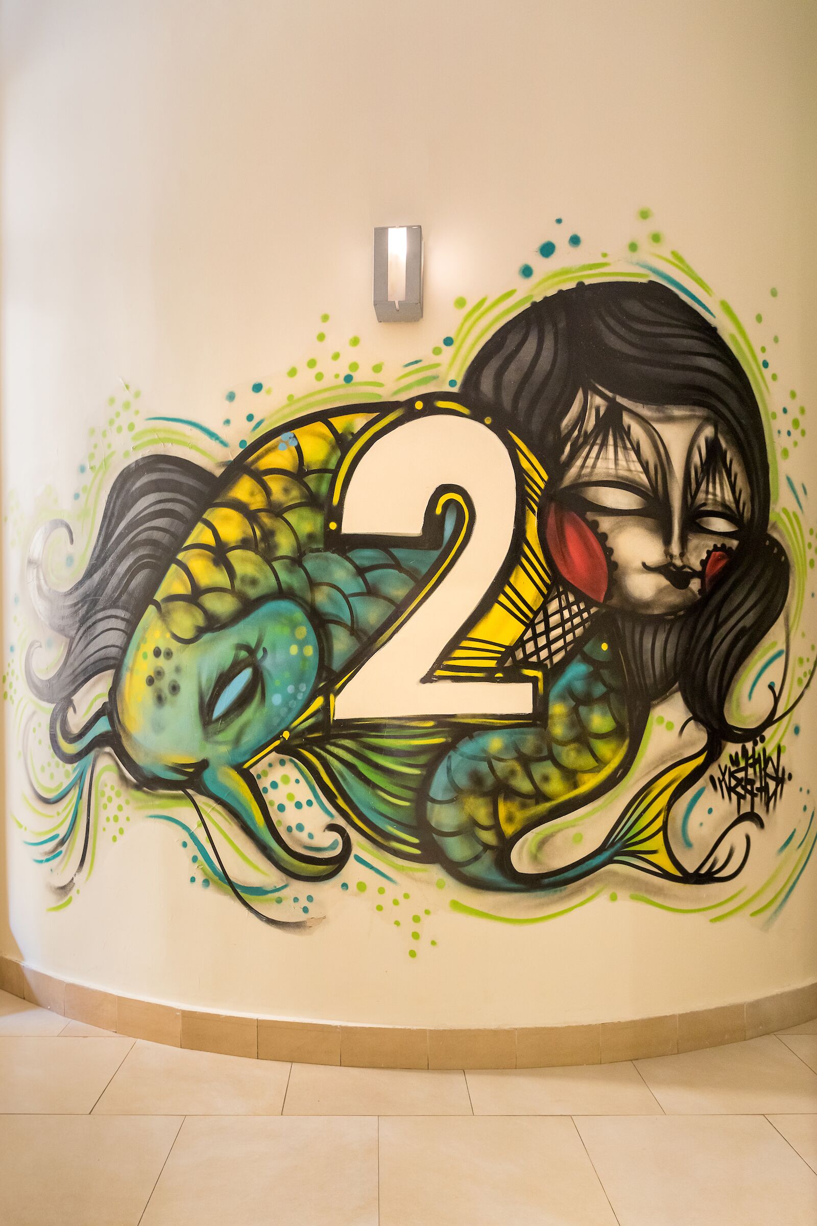 Photo - Milhouse Avenue