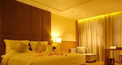 Tulip Inn Homy