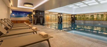 Golden Tulip Istanbul Bayrampasa