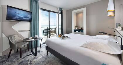 Hôtel Valdys Thalasso & Spa - la Baie