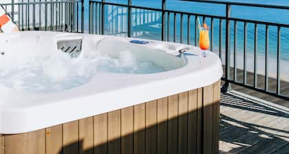 Hôtel Valdys Thalasso & Spa - la Baie