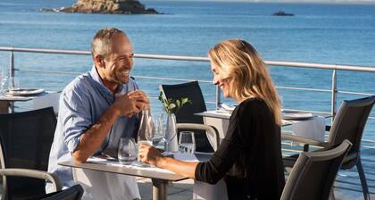 Hôtel Valdys Thalasso & Spa - la Baie