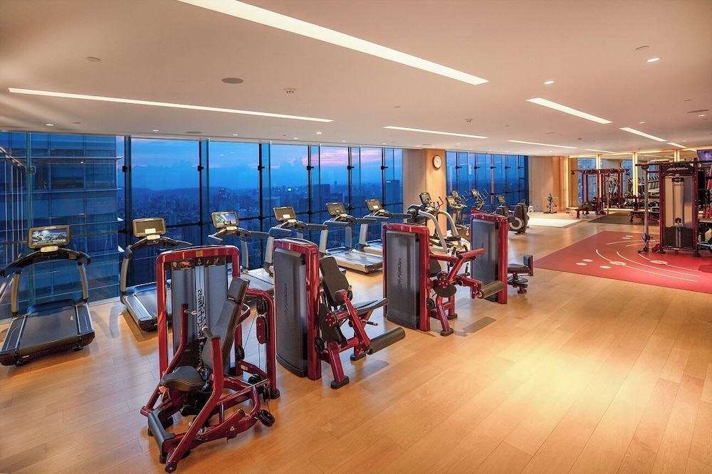 Park Hyatt Hangzhou by null