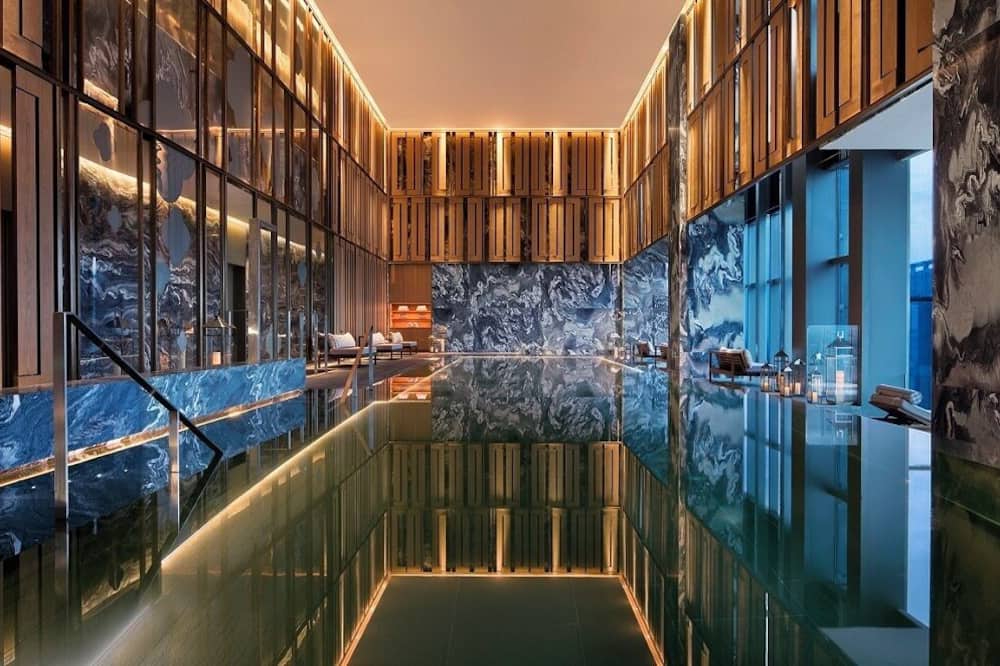 Park Hyatt Hangzhou